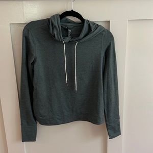 Vuori Halo Essential Hoodie Size XS